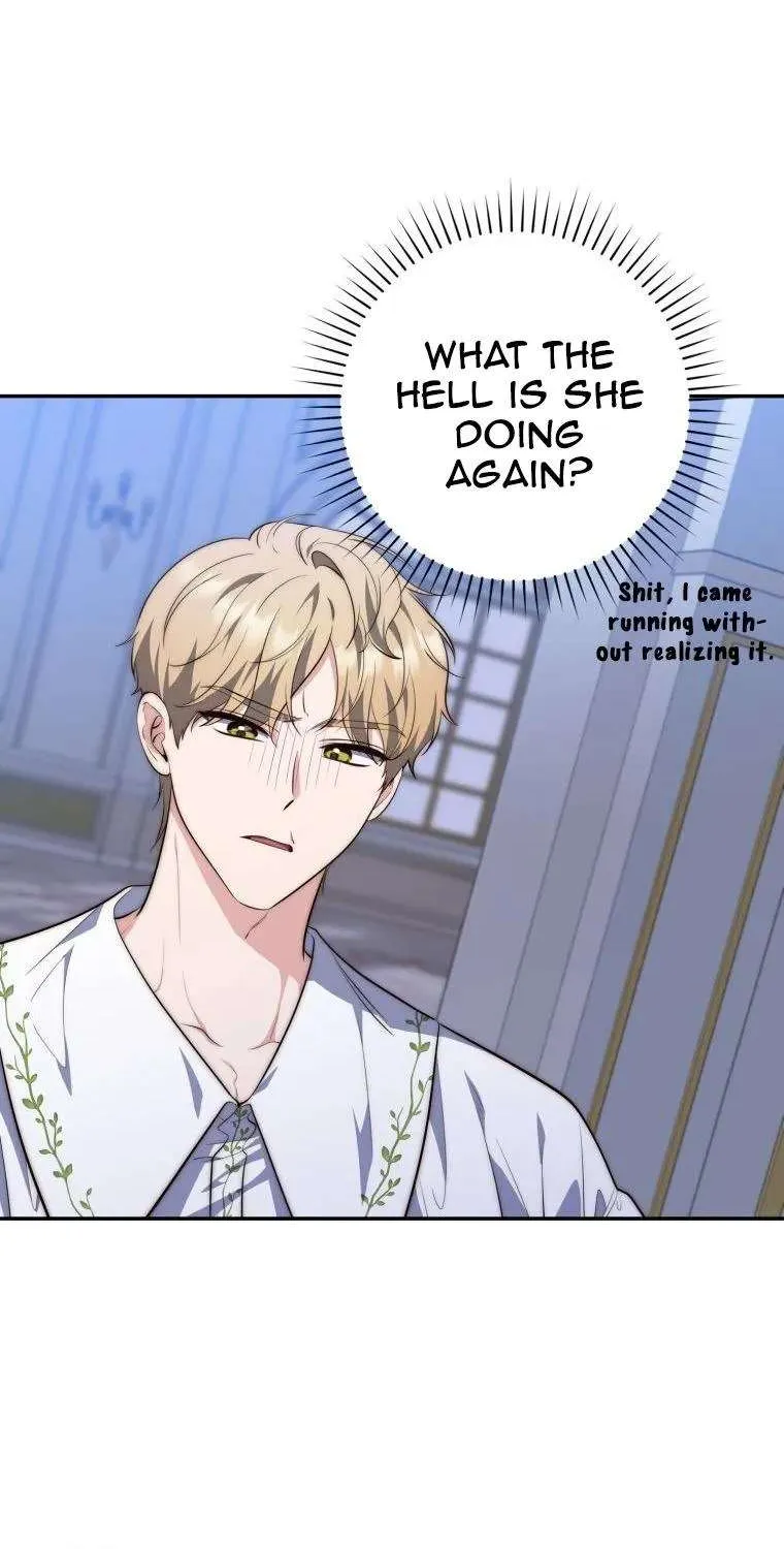 Read A Fortune-Telling Princess chapter 19 image 49 on Lezhin