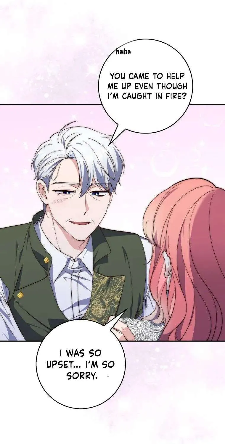 Read A Fortune-Telling Princess chapter 19 image 50 on Lezhin