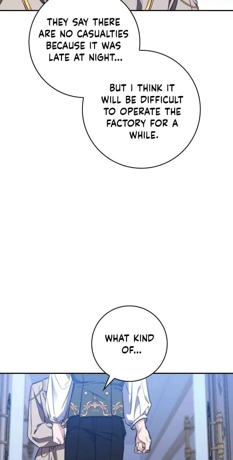 Read A Fortune-Telling Princess chapter 19 image 58 on Lezhin