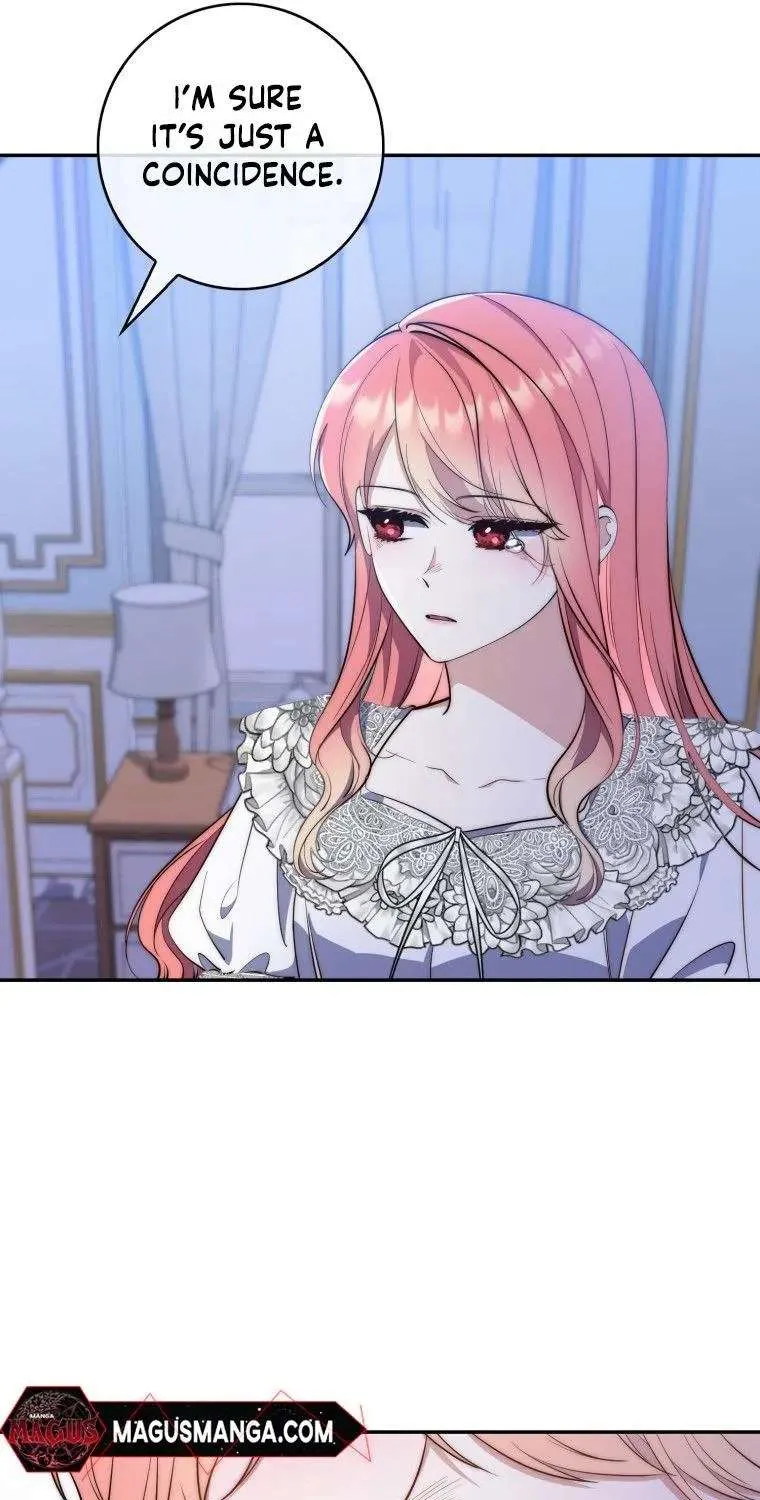 Read A Fortune-Telling Princess chapter 19 image 61 on Lezhin