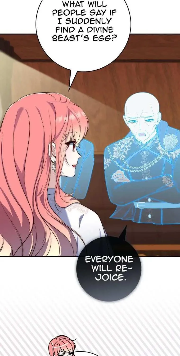 Read A Fortune-Telling Princess chapter 19 image 66 on Lezhin