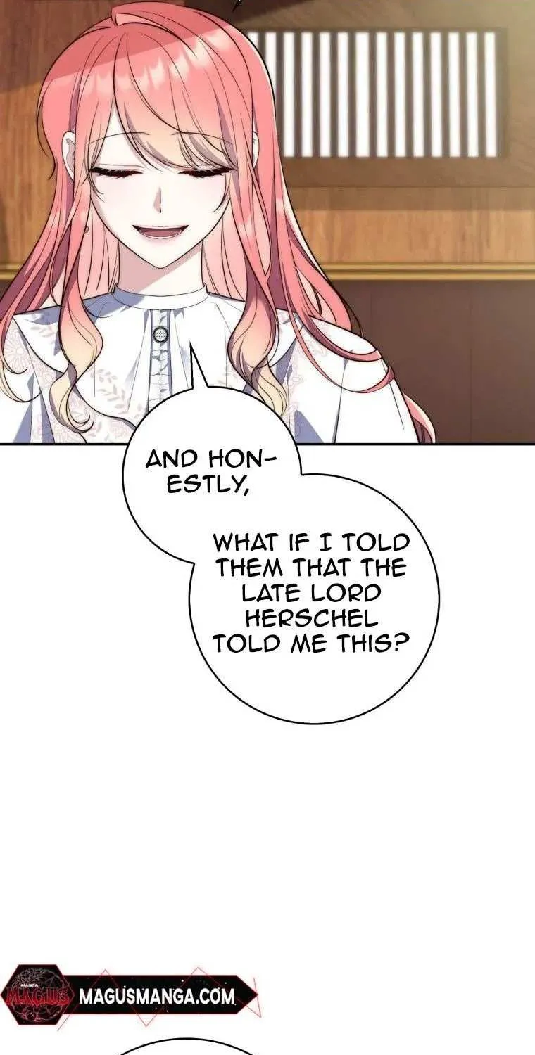 Read A Fortune-Telling Princess chapter 19 image 68 on Lezhin