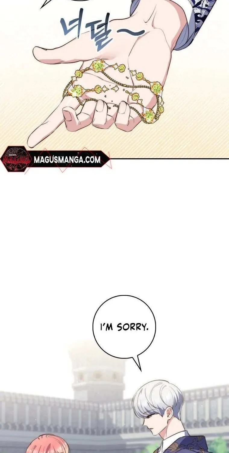 Read A Fortune-Telling Princess chapter 19 image 7 on Lezhin
