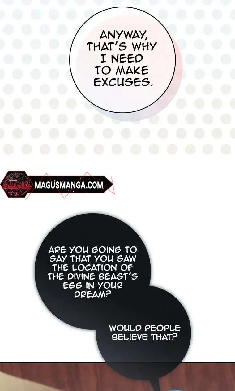 Read A Fortune-Telling Princess chapter 19 image 70 on Lezhin