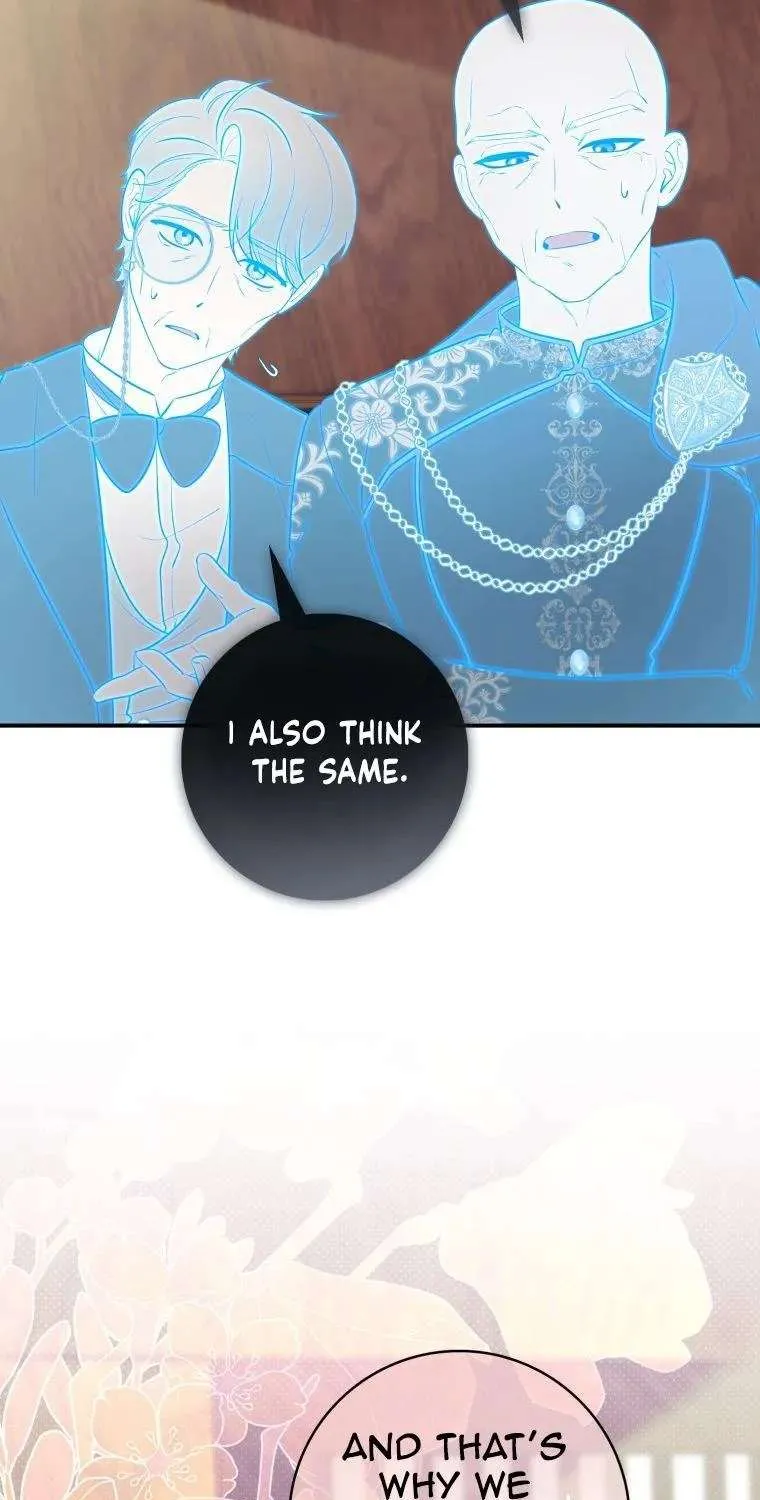 Read A Fortune-Telling Princess chapter 19 image 71 on Lezhin