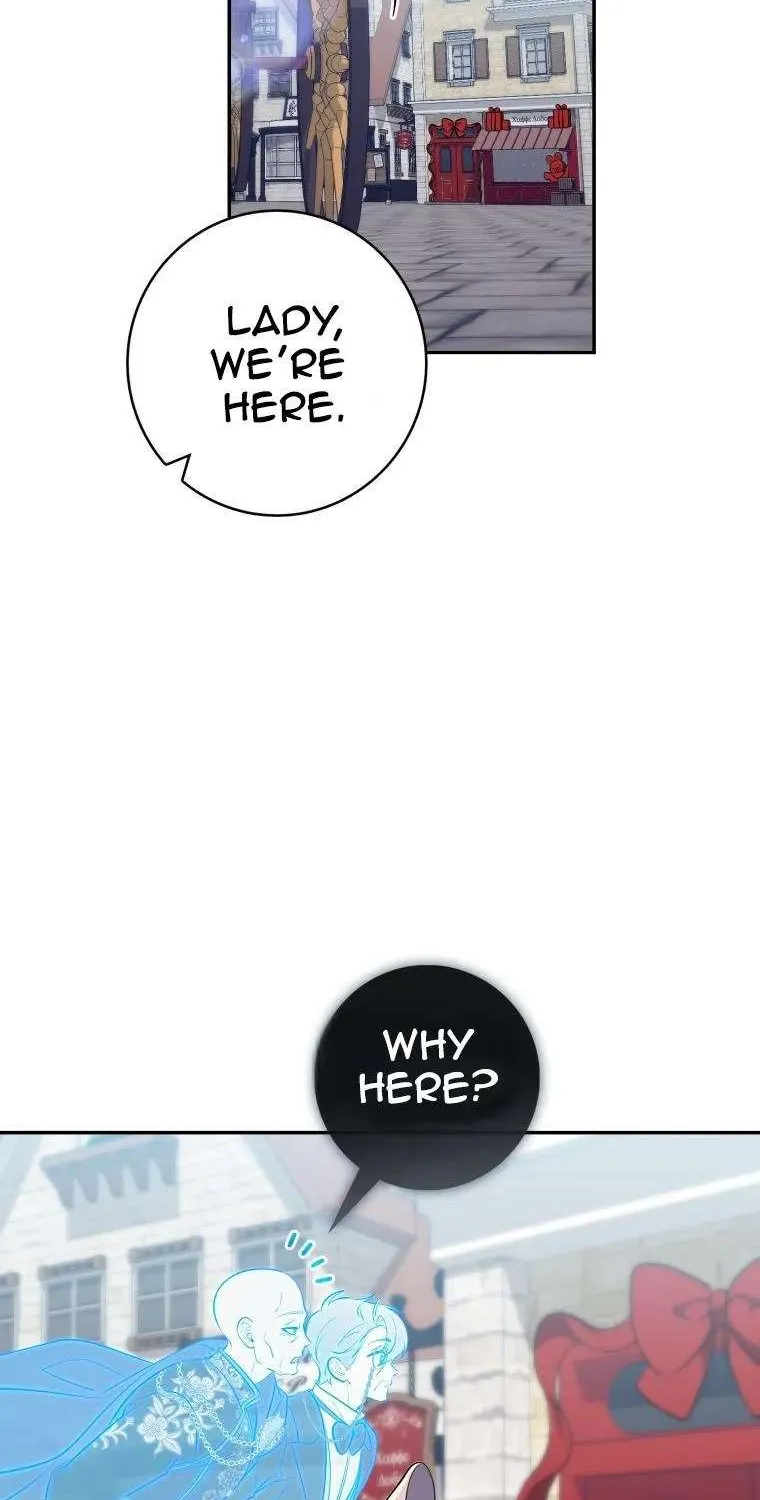 Read A Fortune-Telling Princess chapter 19 image 74 on Lezhin