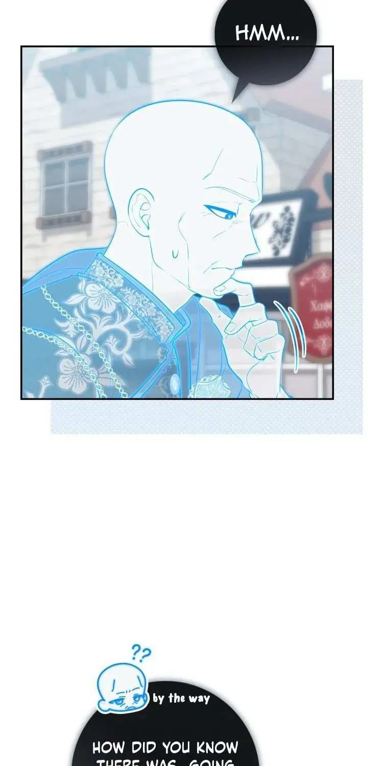 Read A Fortune-Telling Princess chapter 19 image 76 on Lezhin
