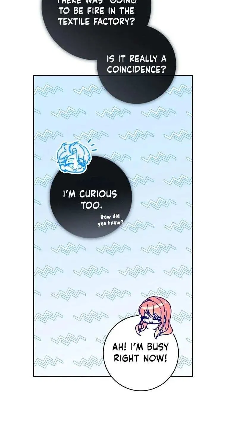 Read A Fortune-Telling Princess chapter 19 image 77 on Lezhin