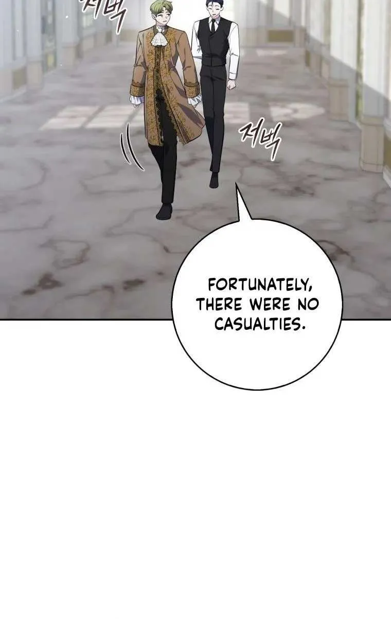 Read A Fortune-Telling Princess chapter 19 image 80 on Lezhin