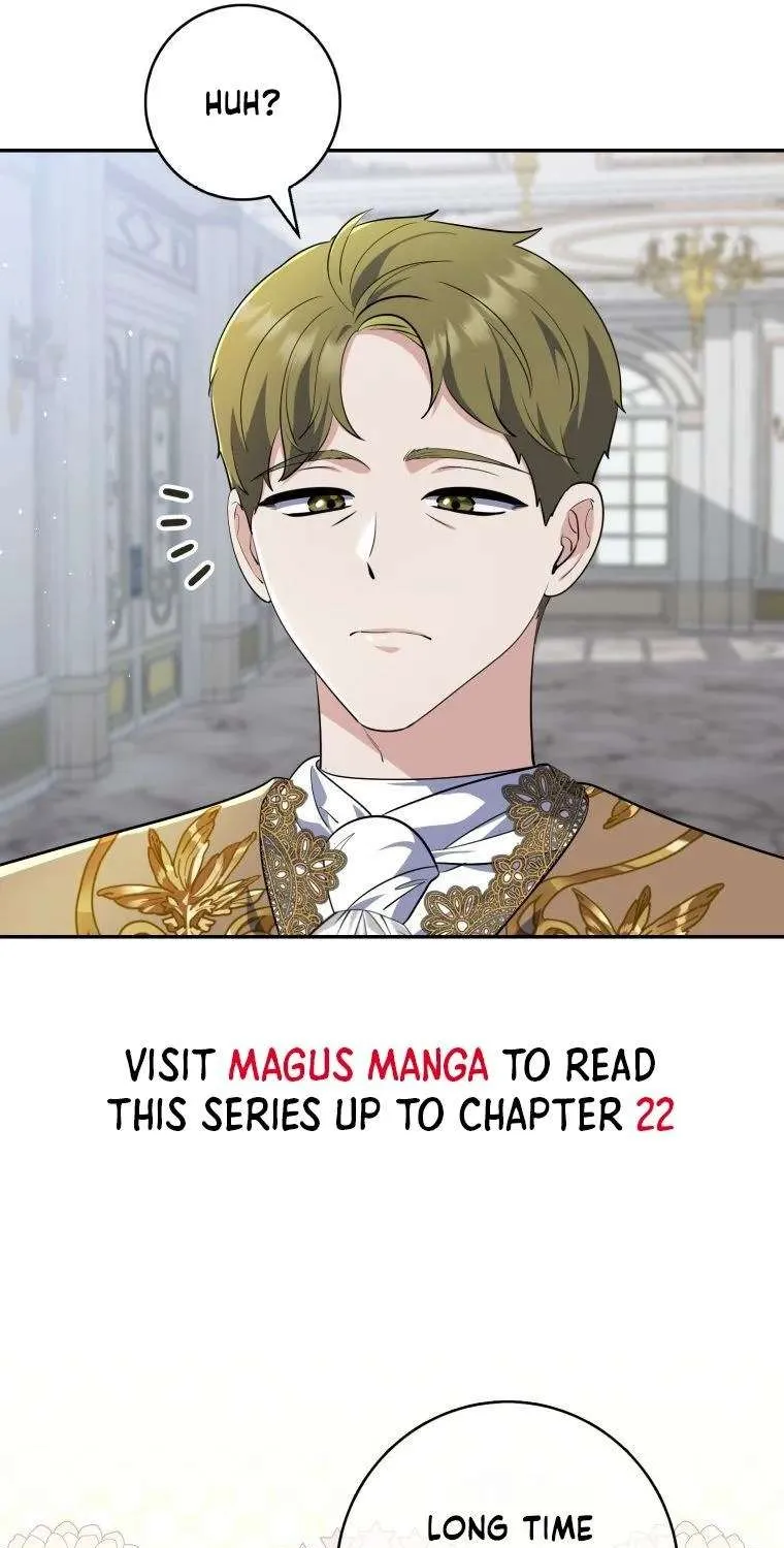Read A Fortune-Telling Princess chapter 19 image 81 on Lezhin