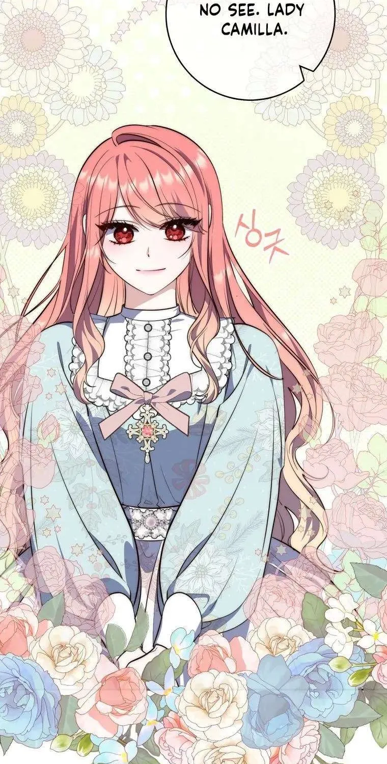 Read A Fortune-Telling Princess chapter 19 image 82 on Lezhin