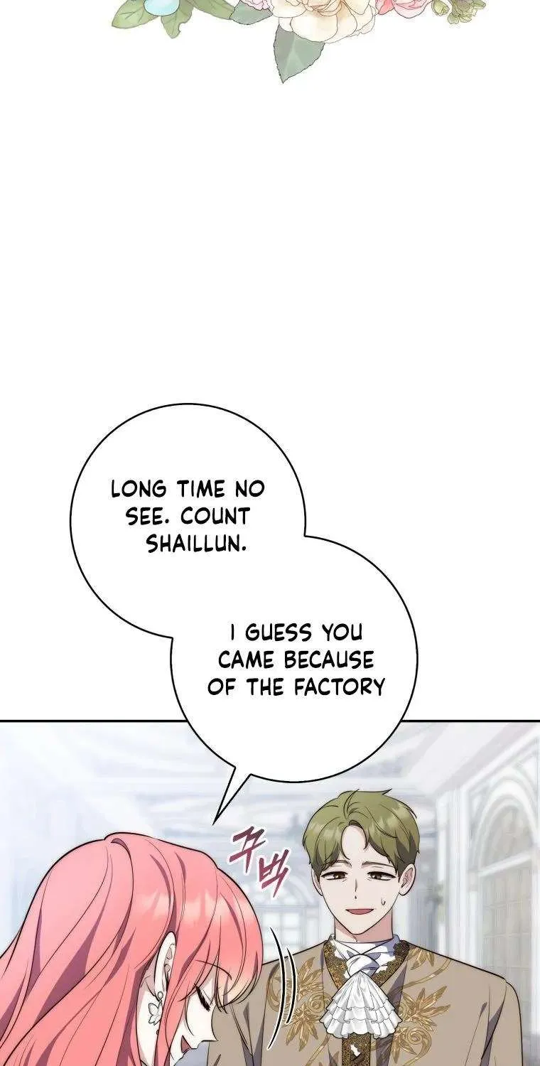 Read A Fortune-Telling Princess chapter 19 image 83 on Lezhin
