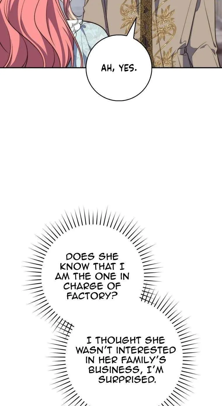 Read A Fortune-Telling Princess chapter 19 image 84 on Lezhin