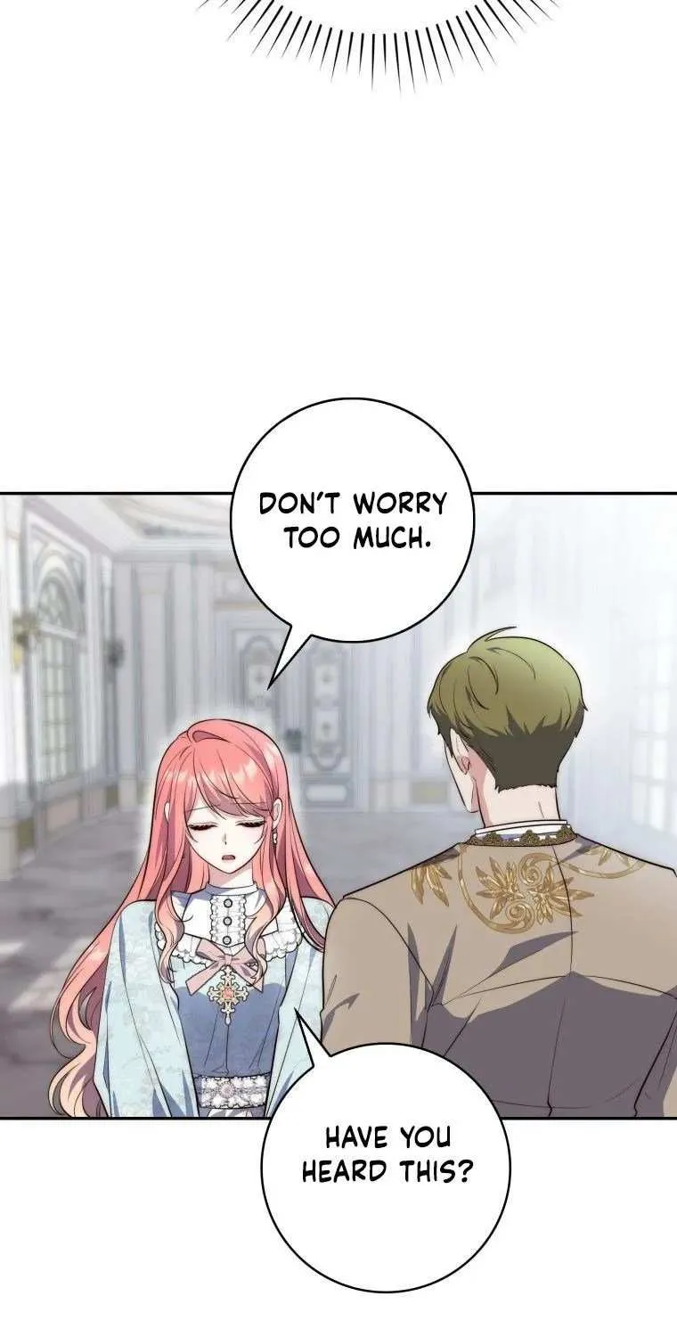 Read A Fortune-Telling Princess chapter 19 image 85 on Lezhin