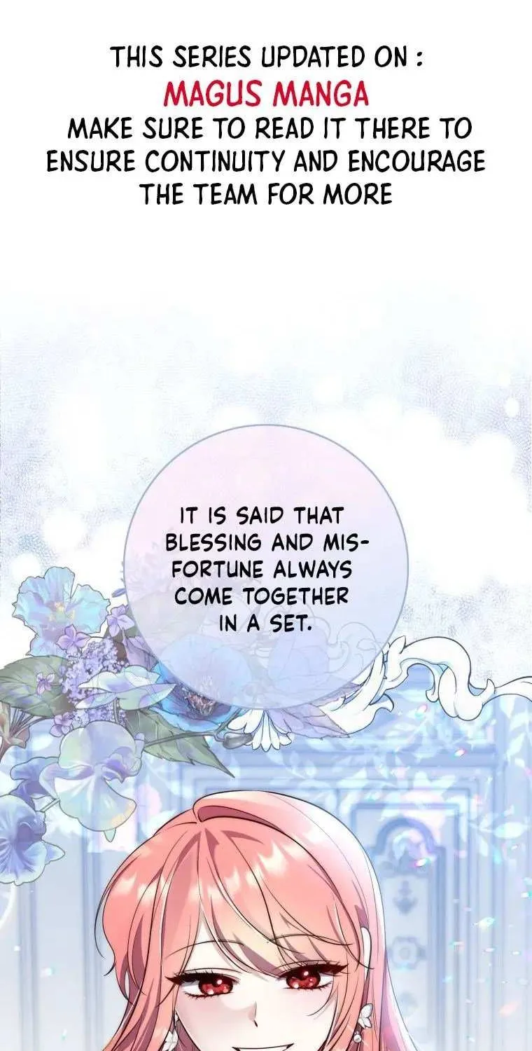 Read A Fortune-Telling Princess chapter 19 image 86 on Lezhin