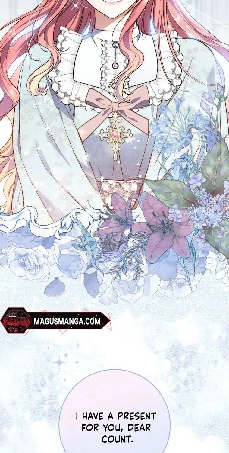 Read A Fortune-Telling Princess chapter 19 image 87 on Lezhin