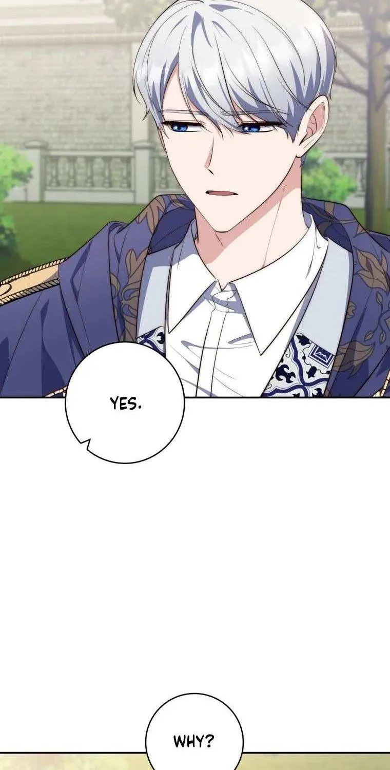 Read A Fortune-Telling Princess chapter 19 image 9 on Lezhin