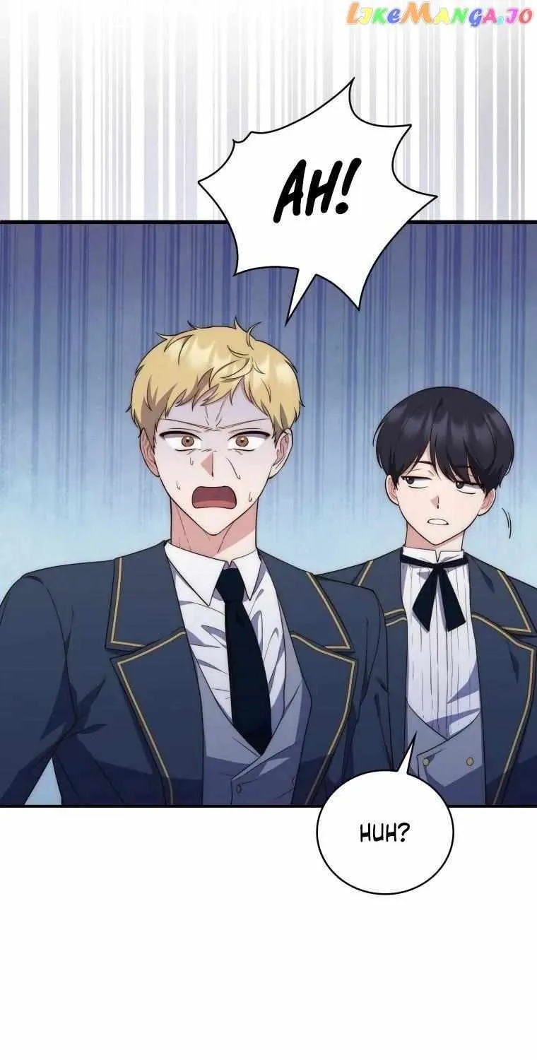 Read A Fortune-Telling Princess chapter 2 image 101 on Lezhin