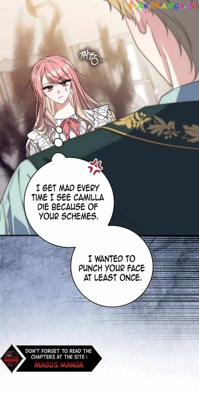 Read A Fortune-Telling Princess chapter 2 image 11 on Lezhin
