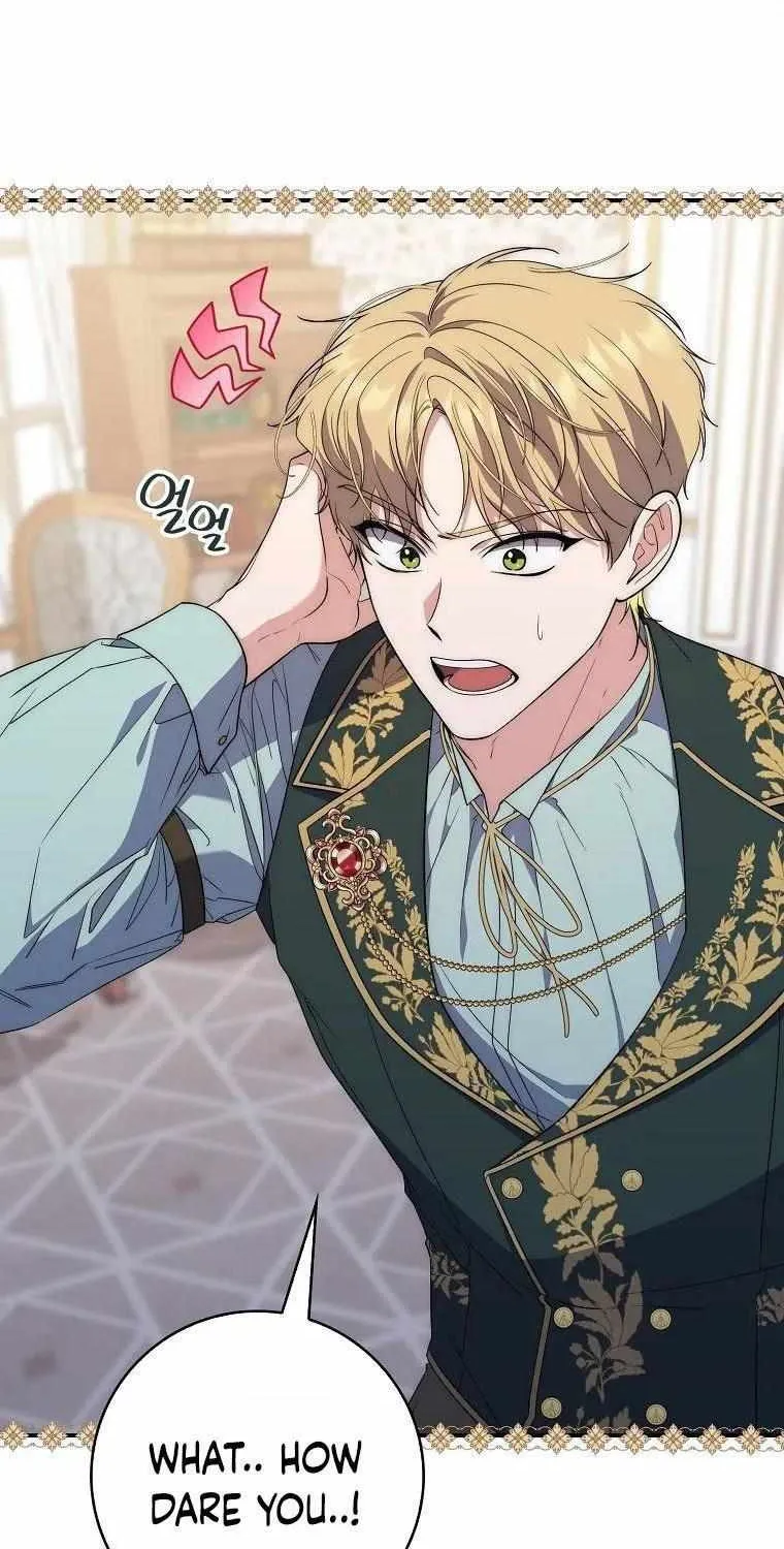 Read A Fortune-Telling Princess chapter 2 image 12 on Lezhin