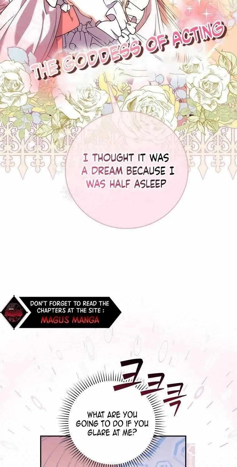 Read A Fortune-Telling Princess chapter 2 image 14 on Lezhin
