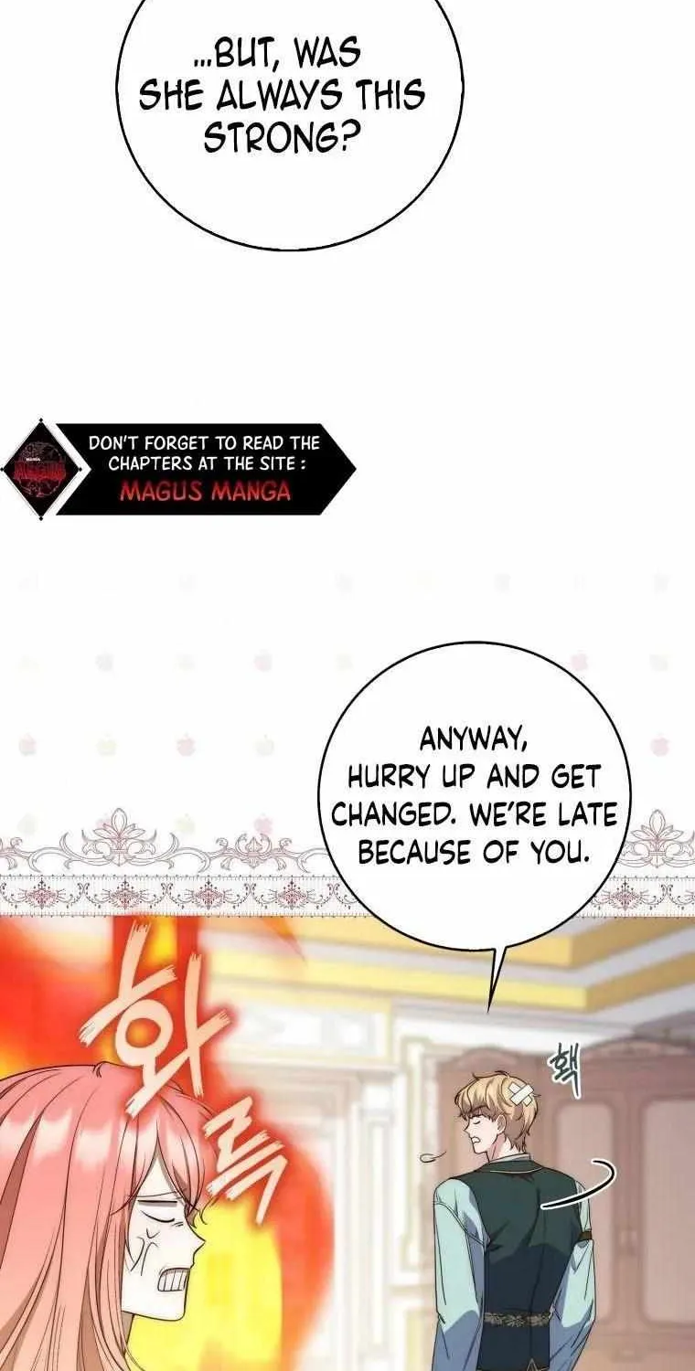 Read A Fortune-Telling Princess chapter 2 image 17 on Lezhin