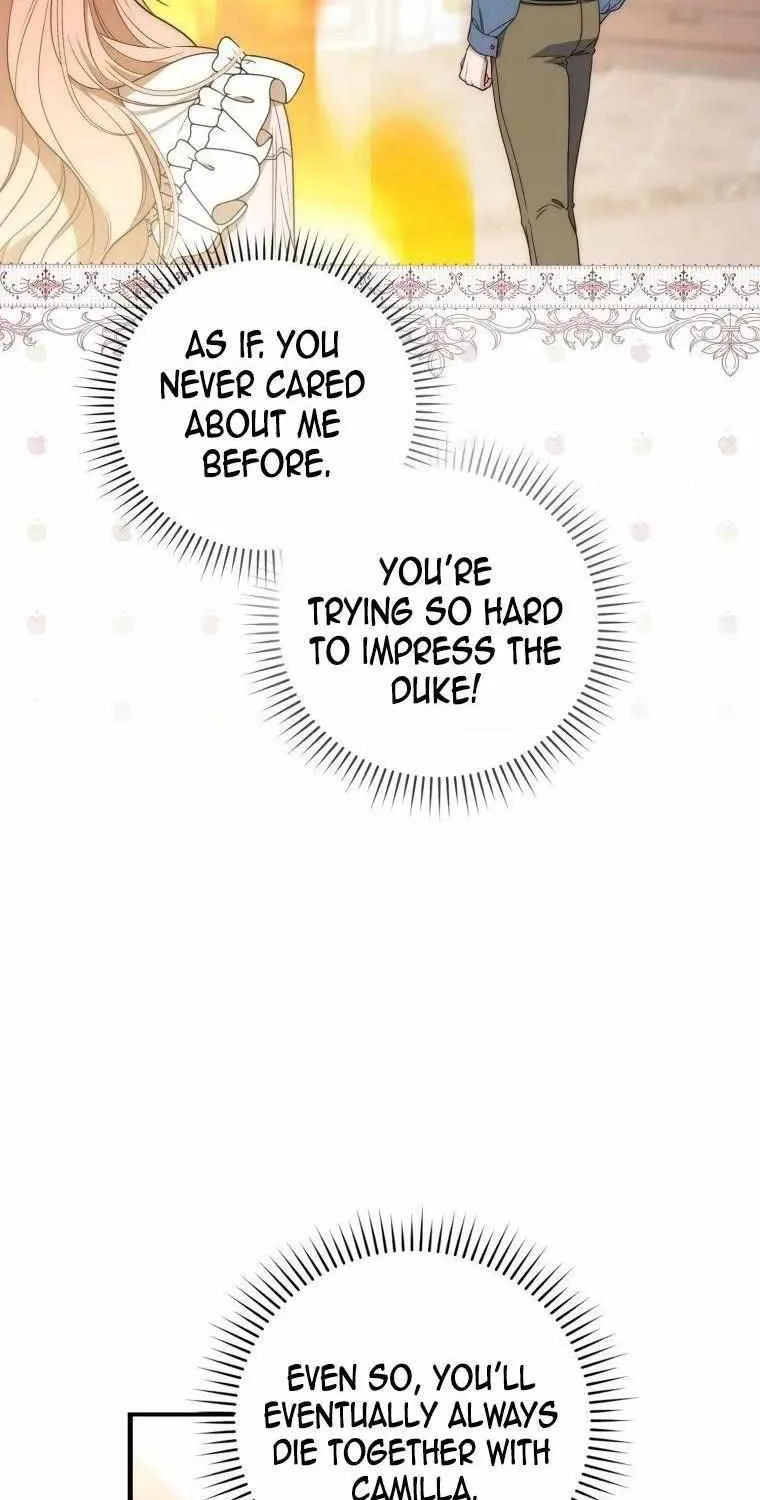 Read A Fortune-Telling Princess chapter 2 image 18 on Lezhin