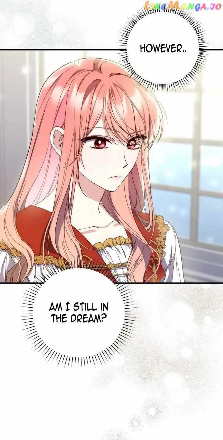 Read A Fortune-Telling Princess chapter 2 image 21 on Lezhin