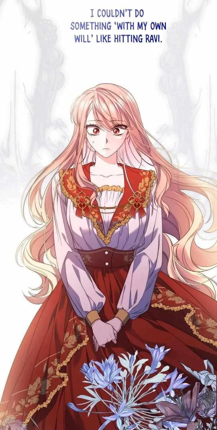 Read A Fortune-Telling Princess chapter 2 image 23 on Lezhin