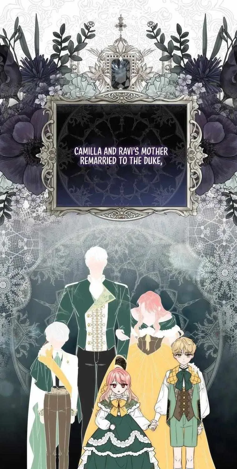 Read A Fortune-Telling Princess chapter 2 image 3 on Lezhin