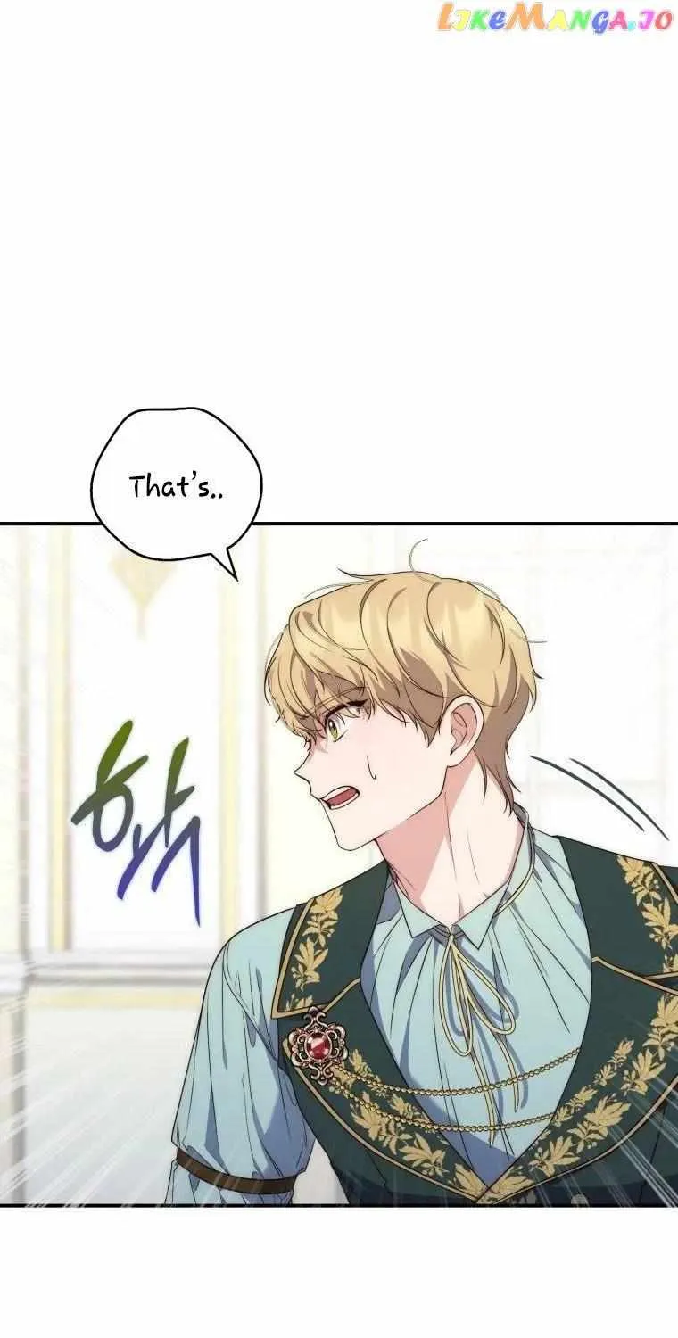 Read A Fortune-Telling Princess chapter 2 image 36 on Lezhin