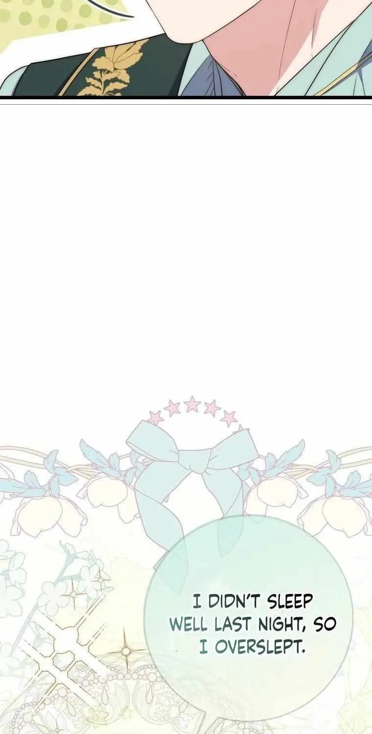 Read A Fortune-Telling Princess chapter 2 image 38 on Lezhin