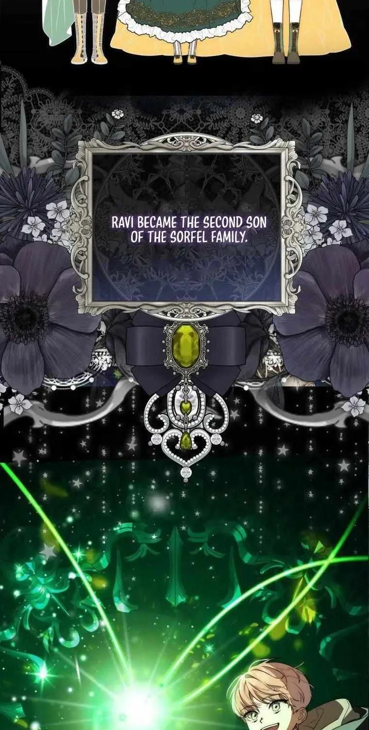 Read A Fortune-Telling Princess chapter 2 image 4 on Lezhin