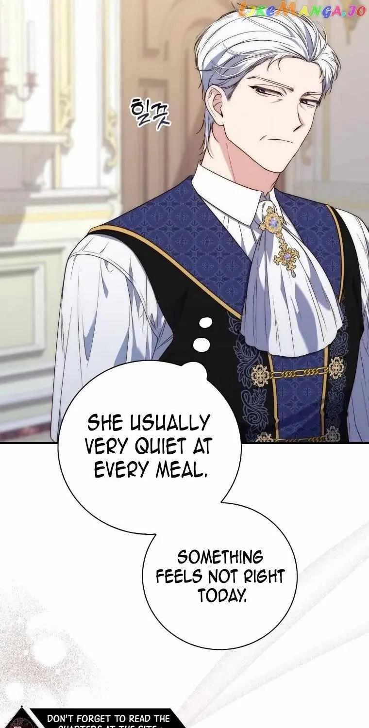 Read A Fortune-Telling Princess chapter 2 image 41 on Lezhin