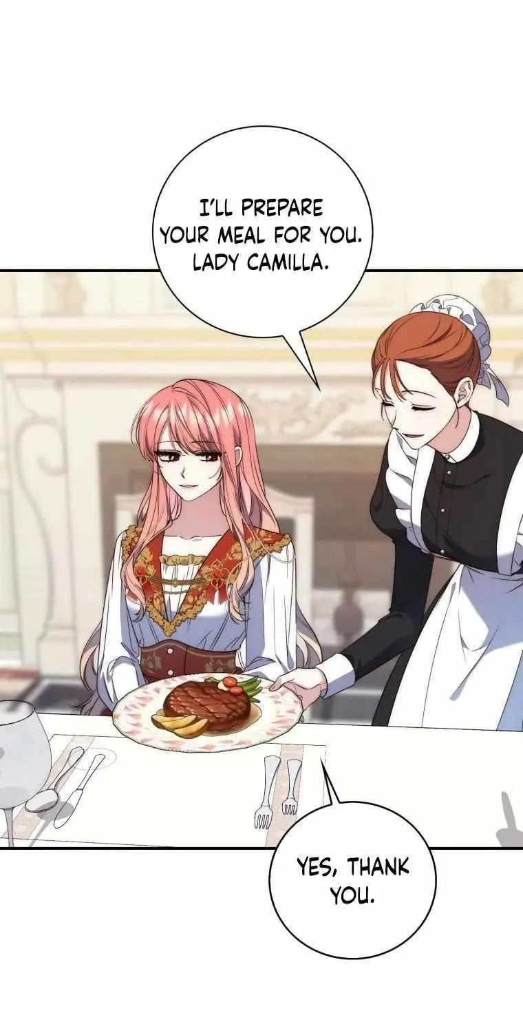 Read A Fortune-Telling Princess chapter 2 image 43 on Lezhin