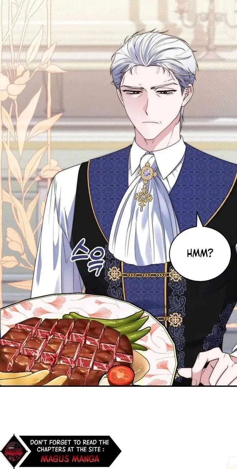 Read A Fortune-Telling Princess chapter 2 image 50 on Lezhin