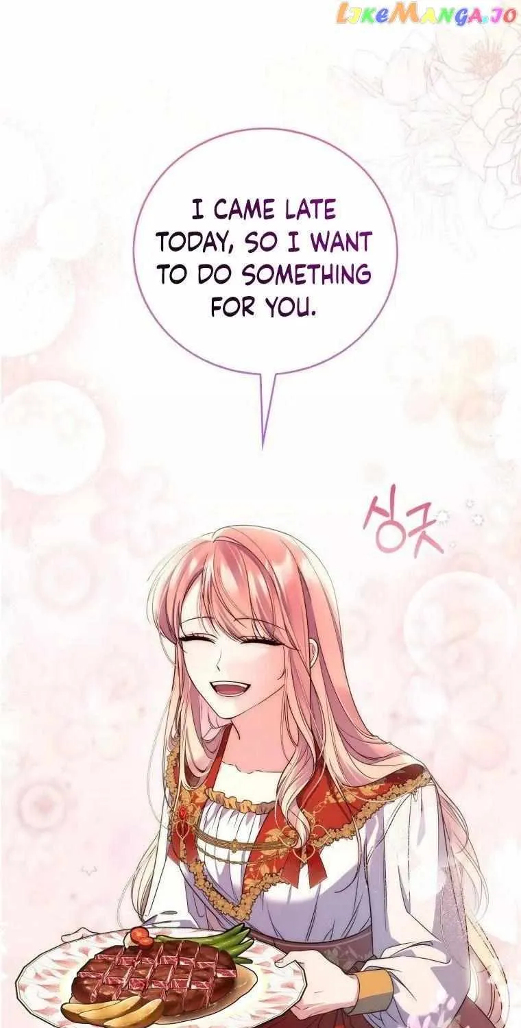 Read A Fortune-Telling Princess chapter 2 image 51 on Lezhin