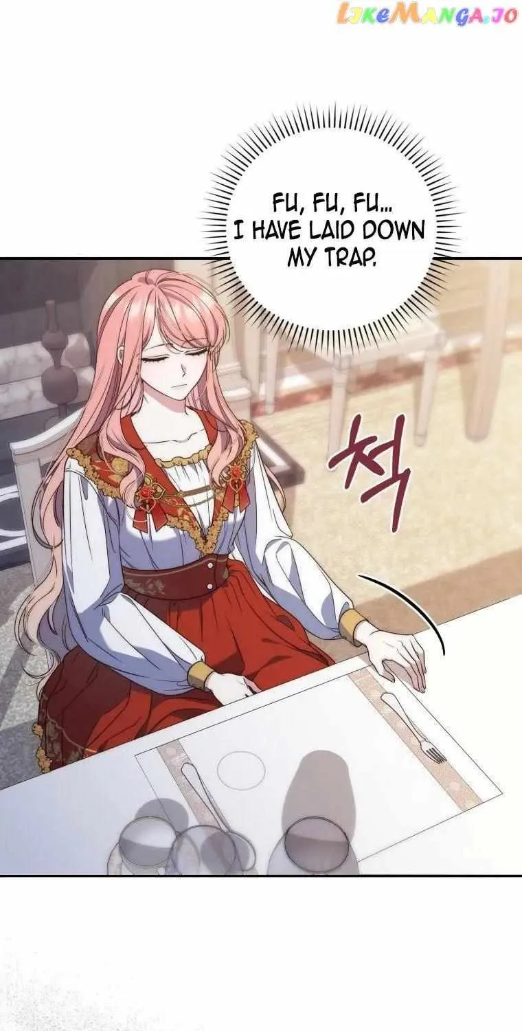 Read A Fortune-Telling Princess chapter 2 image 56 on Lezhin