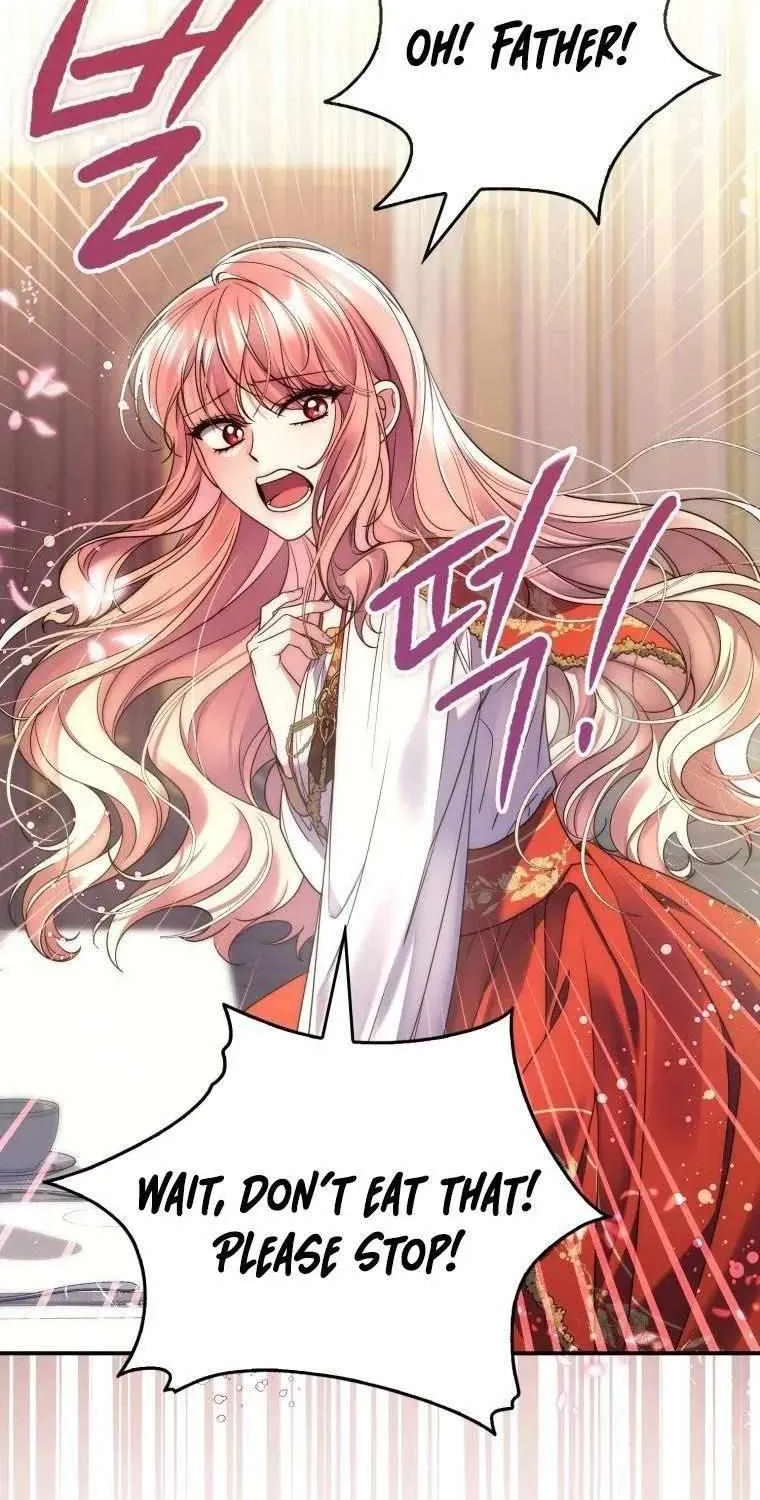 Read A Fortune-Telling Princess chapter 2 image 58 on Lezhin