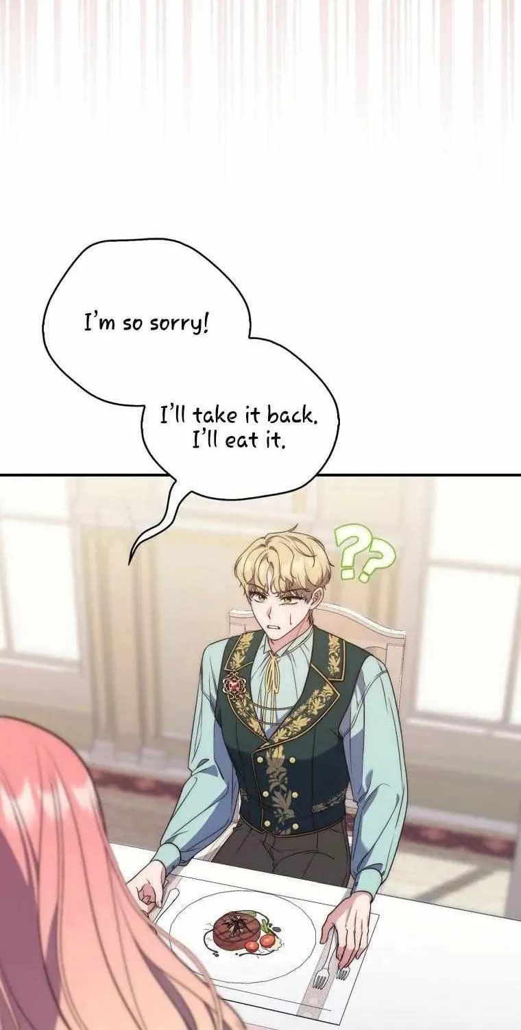 Read A Fortune-Telling Princess chapter 2 image 59 on Lezhin