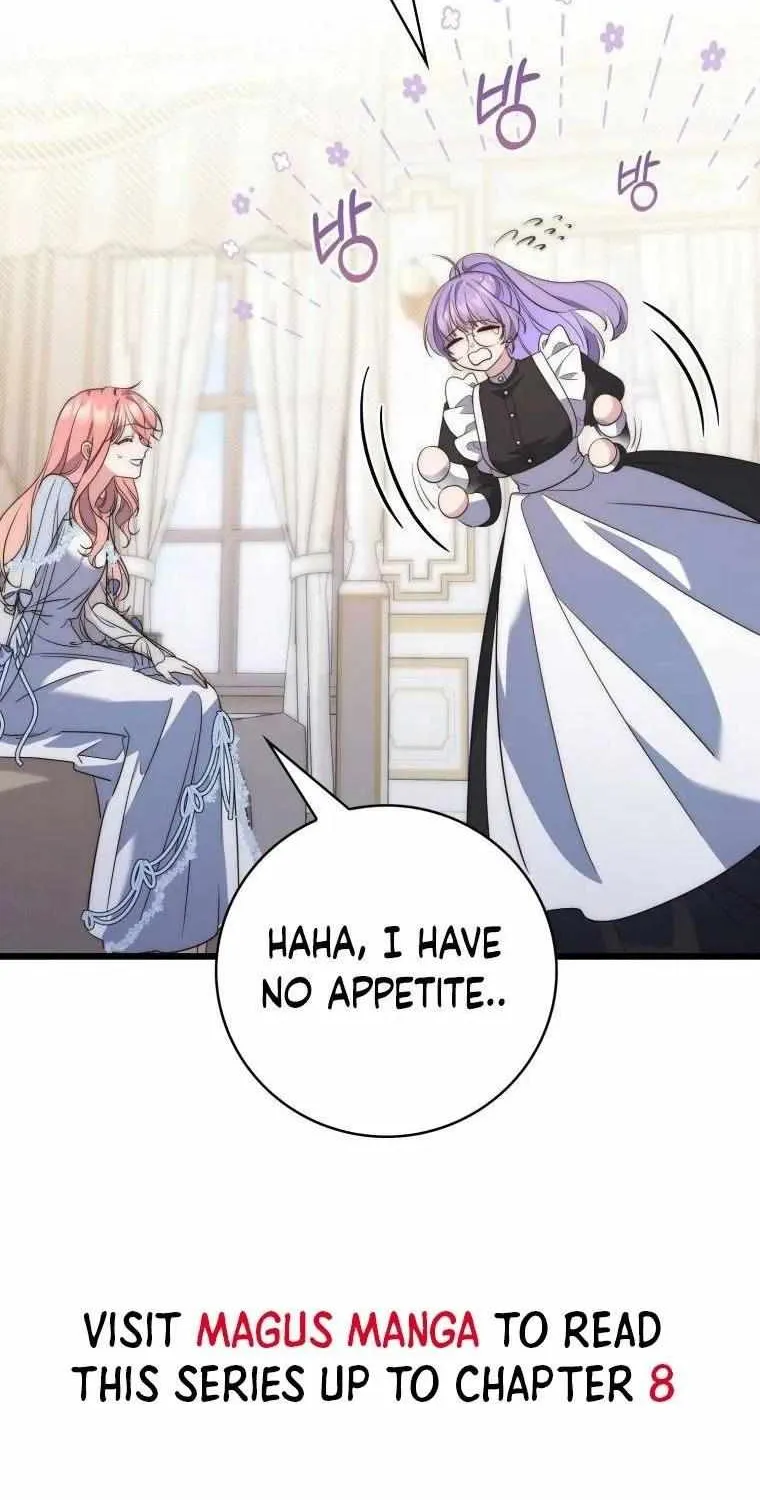 Read A Fortune-Telling Princess chapter 2 image 79 on Lezhin