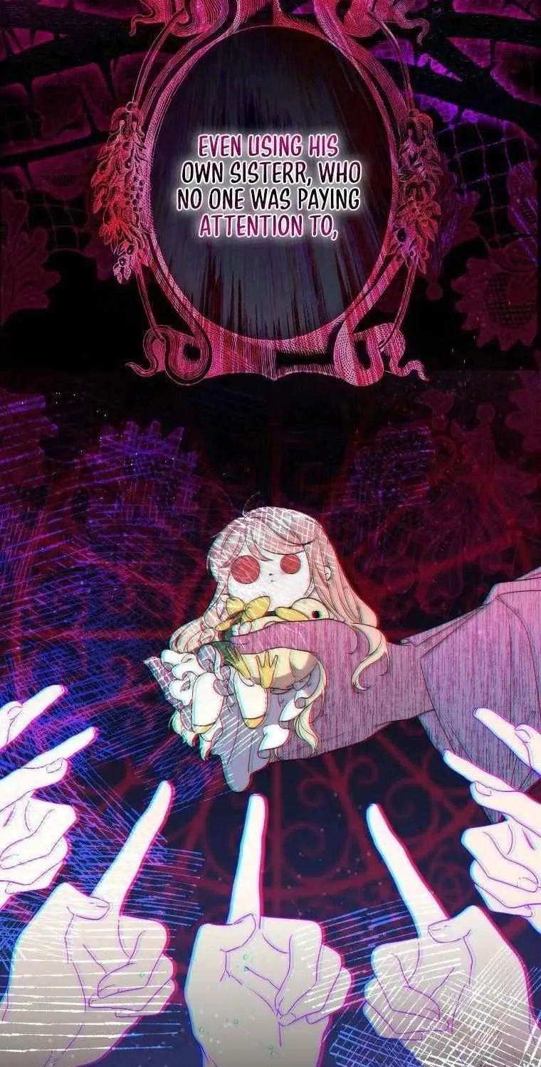 Read A Fortune-Telling Princess chapter 2 image 8 on Lezhin