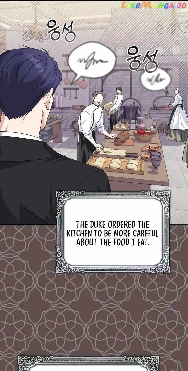 Read A Fortune-Telling Princess chapter 2 image 81 on Lezhin