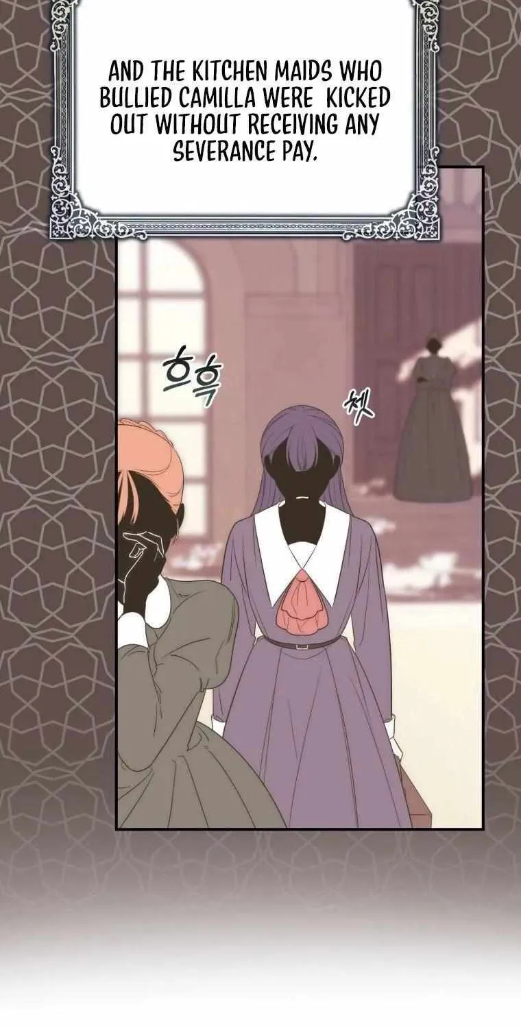 Read A Fortune-Telling Princess chapter 2 image 82 on Lezhin
