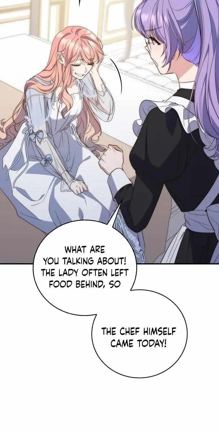 Read A Fortune-Telling Princess chapter 2 image 84 on Lezhin