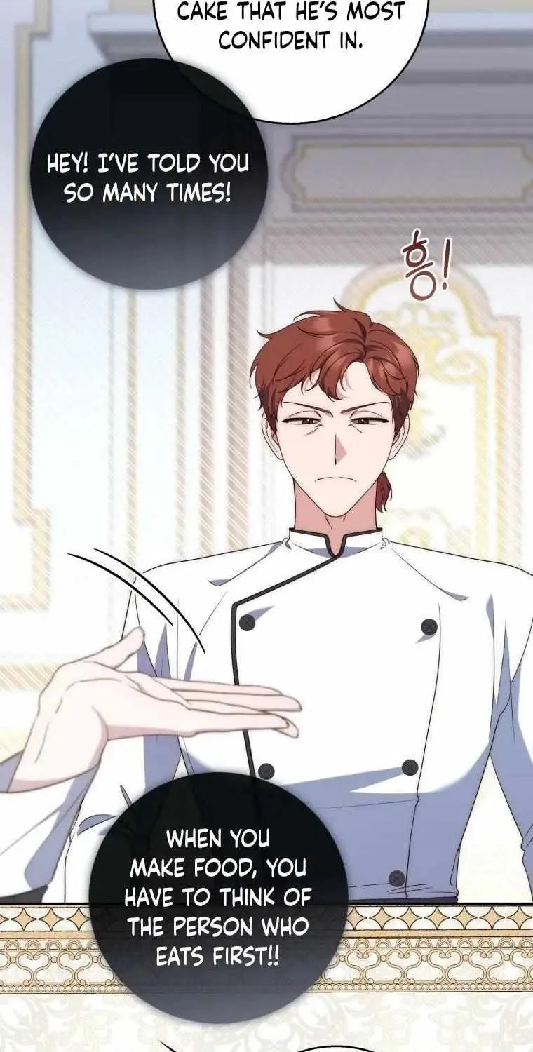 Read A Fortune-Telling Princess chapter 2 image 87 on Lezhin