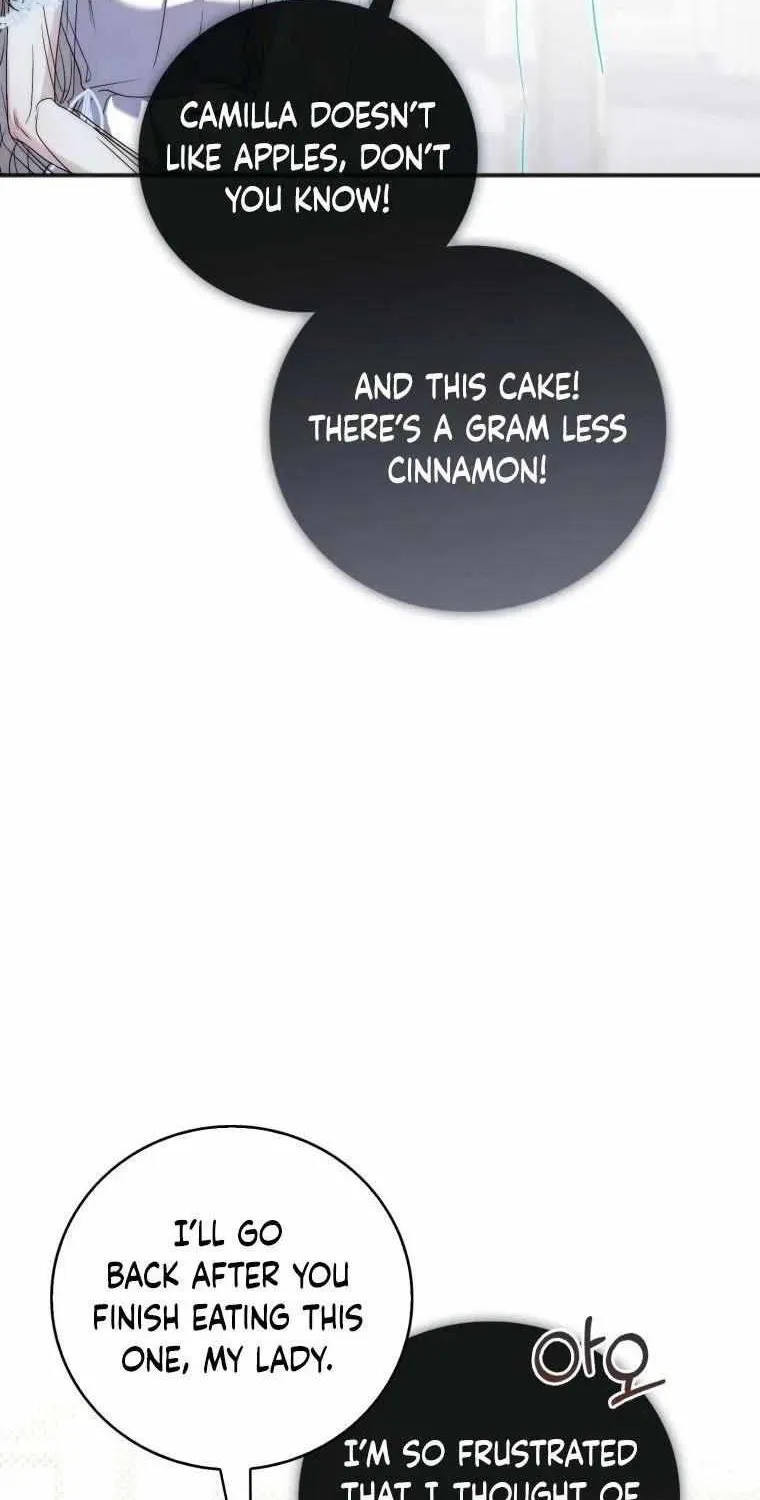 Read A Fortune-Telling Princess chapter 2 image 89 on Lezhin