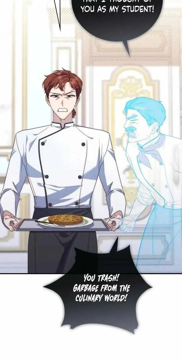 Read A Fortune-Telling Princess chapter 2 image 90 on Lezhin