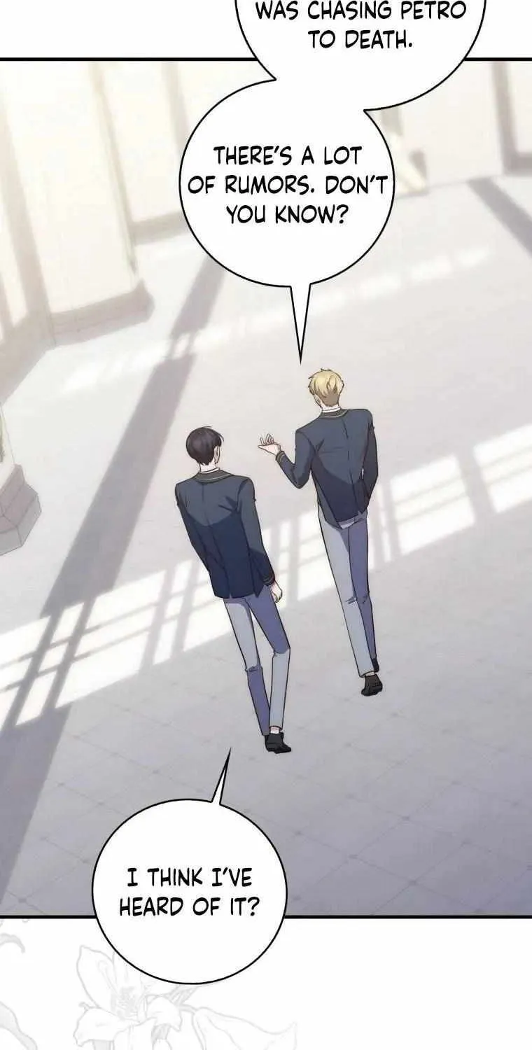 Read A Fortune-Telling Princess chapter 2 image 97 on Lezhin