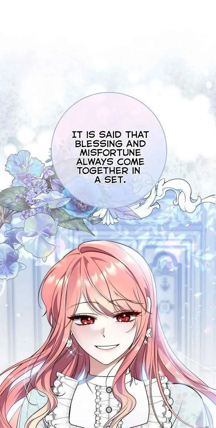 Read A Fortune-Telling Princess chapter 20 image 1 on Lezhin